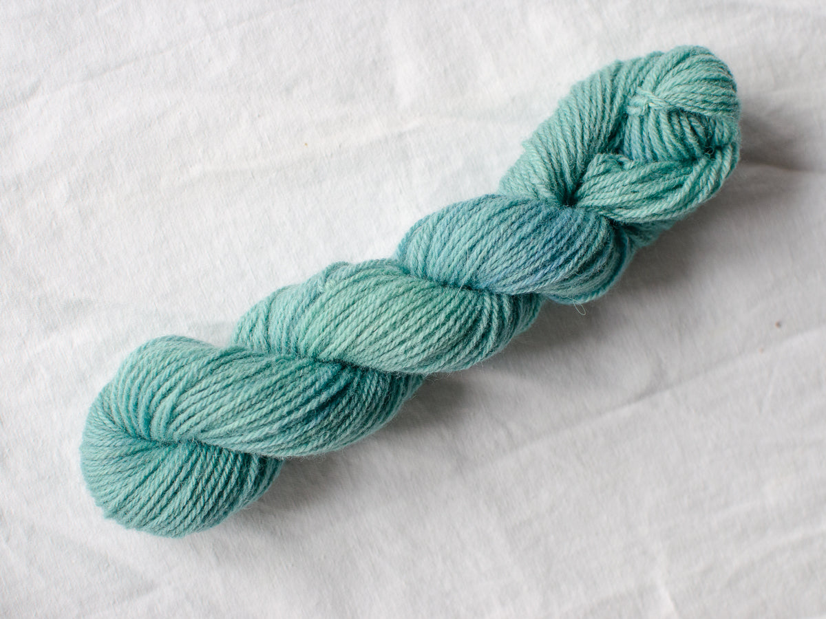 Mendip DK – Teal (Sunny)