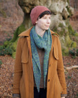 Healas hat knitting pattern