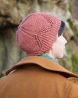 Healas hat knitting pattern