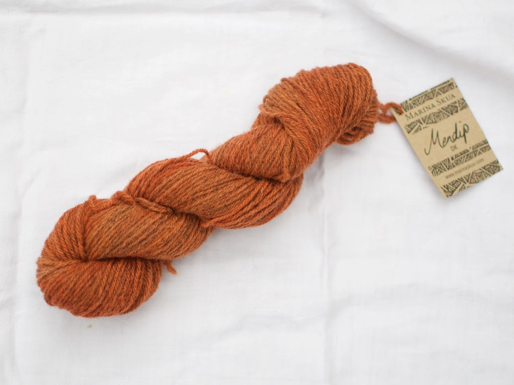Mendip DK – Fox (Cloudy)