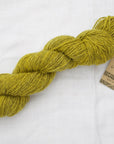 Bloom (Cloudy) Mendip DK - Hand-dyed British wool yarn