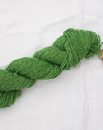 Fern (Cloudy) Mendip DK - Hand-dyed British wool yarn