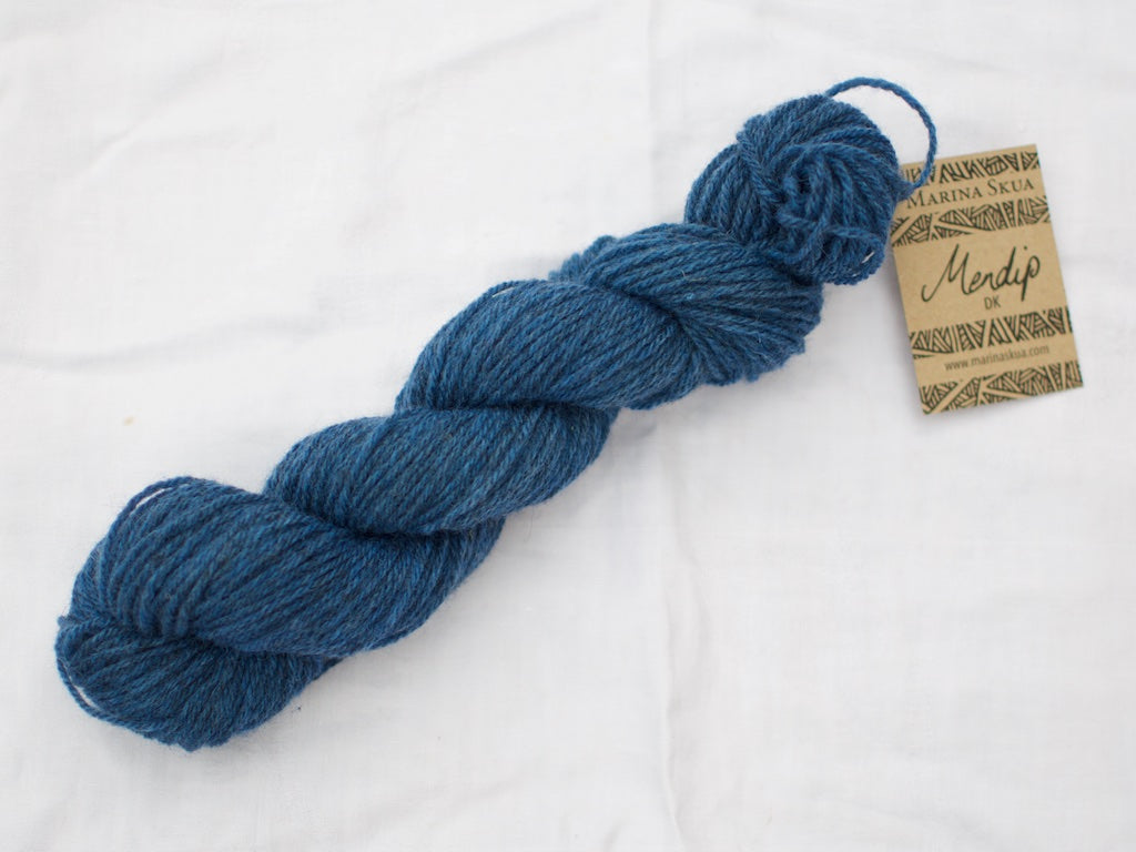 Mendip DK – Sky (Cloudy)