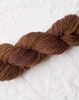 Beech (Cloudy) Mendip DK - Hand-dyed British wool yarn