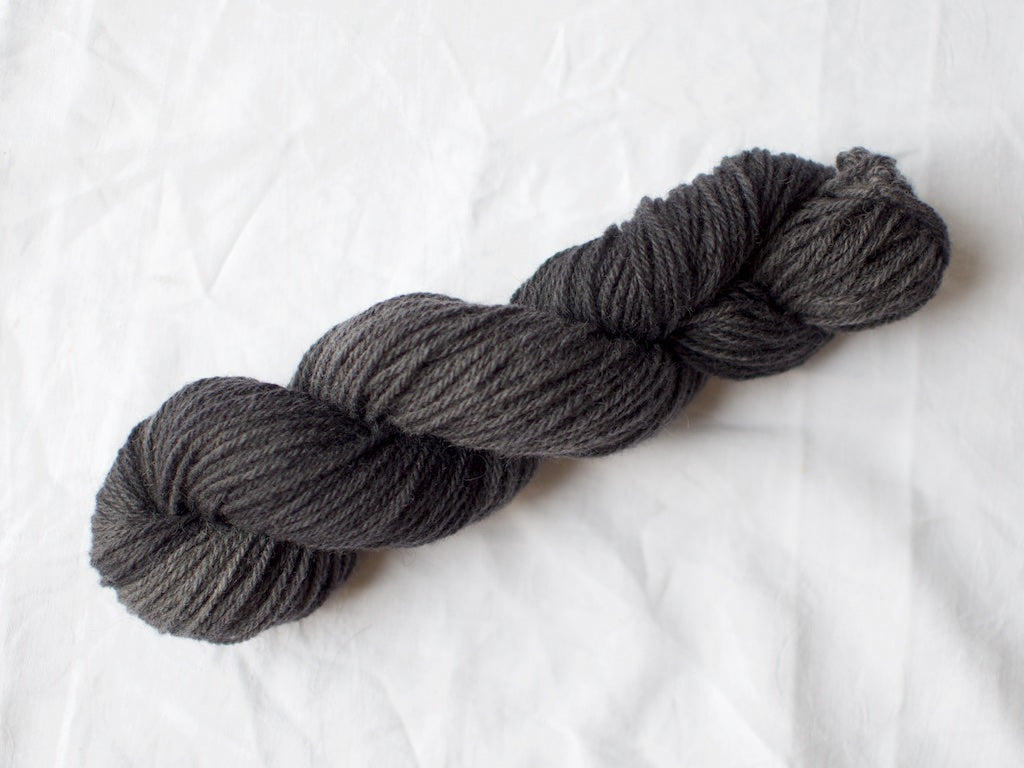Mendip DK – Coal (Cloudy)