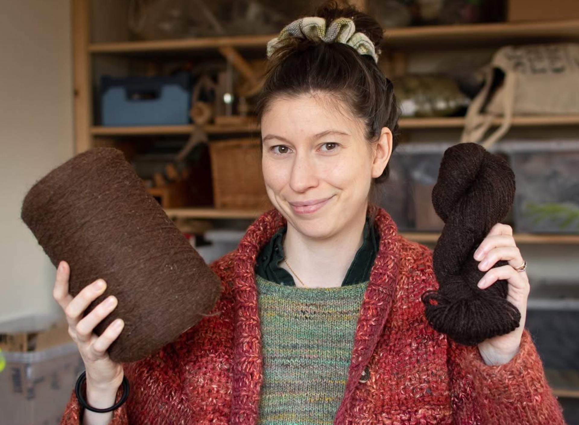 February update – I'm actually doing some crafts!