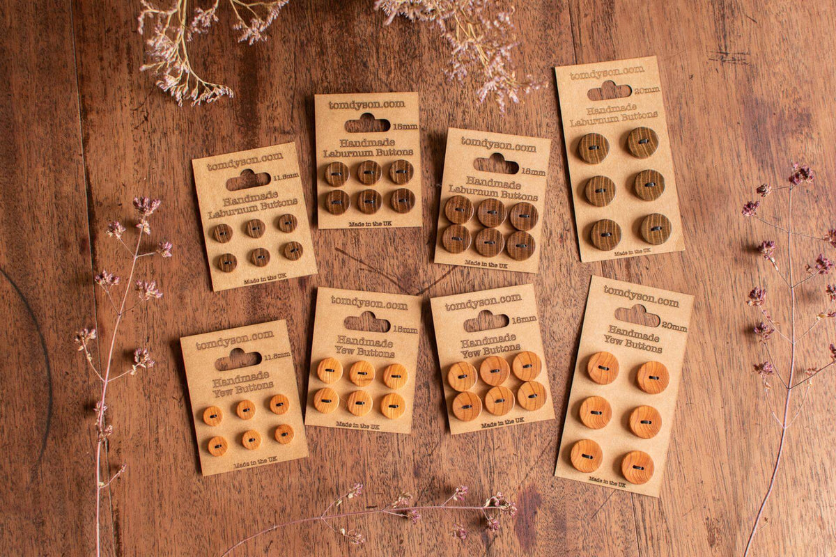 Buttons