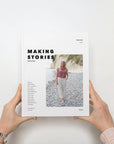 Making Stories Magazine Issue 11