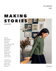 Making Stories Magazine Issue 12