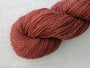 Beech (Sunny) Mendip 4ply - Hand-dyed British wool yarn