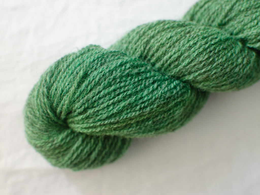Mendip 4-Ply – Dyed to order