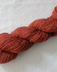 Ore (Cloudy) Mendip 4ply - Hand-dyed British wool yarn