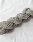 Sheep (Cloudy) Mendip DK – undyed grey British wool yarn