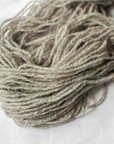 Sheep (Cloudy) Mendip DK – undyed grey British wool yarn