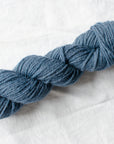 Night (Sunny) Mendip DK - Hand-dyed British wool yarn