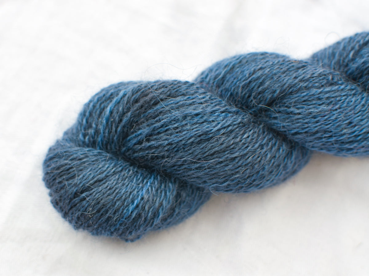 Caia Baby Alpaca – Andromeda