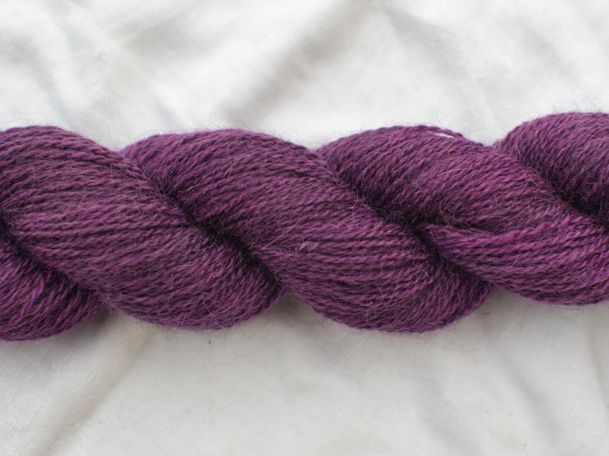 Caia Baby Alpaca – Cassandra