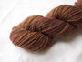 Beech (Cloudy) Mendip DK - Hand-dyed British wool yarn